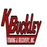 K Buckley Towing & Recovery