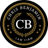 Chris Benjamin