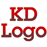 KD Logo