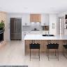 KD STONE AND CABINET INC