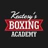 Keatesy's Boxing Academy & well-being centre