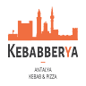 Kebabberya - Antalya Kebab & Pizza