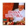 Restaurante Shana Istambul