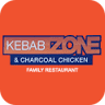 Kebab Zone And Charcoal Chicken