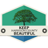 Keep Harrison County Beautiful