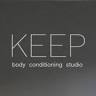 KEEP body conditioning studio