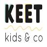 Keet kids & co