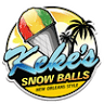 Keke's Snow Balls