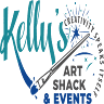 Kelly's Art Shack & Events