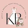 Kelly's Bridal Boutique- By Appointment Only