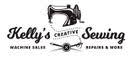Kelly's Creative Sewing
