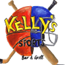 Kelly's Sports Bar & Grill
