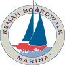 Kemah Boardwalk Marina
