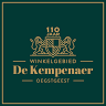 Veterinarian B. G. Heemskerk