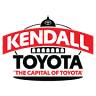 Kendall Toyota Auto Service
