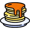 Kennedy House of Pancakes (K-Hop)