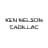 Ken Nelson Cadillac