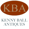 Kenny Ball Antiques