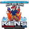 Kens Heating And Air Conditioning