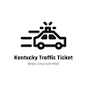 Kentucky Traffic Ticket