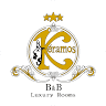 Keramos b&b Sciacca