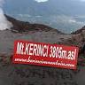 Mount Kerinci Trekking