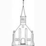 Hervormde kerk Krommeniedijk