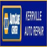 Kerrville Auto Repair