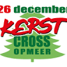 Kerstcross Opmeer