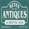 Keta's Antiques & Oriental Rugs
