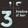 3 keuken & bar