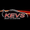 Kevs Body & Custom