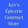 Kev's Epicerie