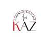 Kaz Window Cleaning & Gutter vac.services LTD
