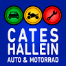 Manuel Cates Auto- & Motorrad-Meisterwerkstatt