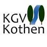 Kleingärtnerverein Kothen e.V.
