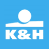 K&H ügyfélpont és bankfiók - pénztármentes