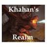 Khahan's Americana