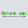 Khana Kh'Zana Express Indian Restaurant