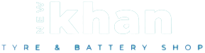 New Khan Tyre and Battery Shop