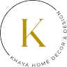 Khaya Home Decor