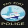 Kaohsiung Harbor Police Service Corps