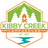 Kibby Creek Campground, Ludington, MI