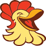 Kickin' Chicken