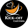 Kick Off Cafetería