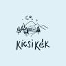 KicsiKék vendégház