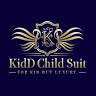 ร้านสูทเด็กคุณภาพ ชุดออกงาน KidD2009
