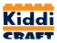 kiddicraft bricks