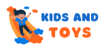 Kids And Toys