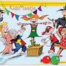 KidsMaatje Themakisten